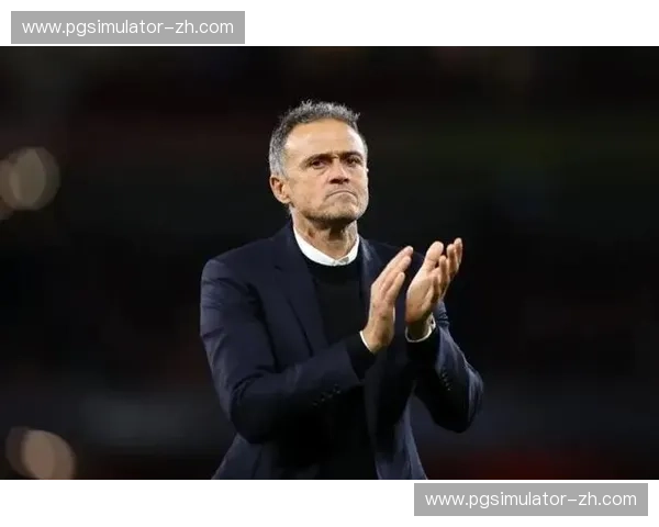 德泽尔比专克恩里克说法被证伪 巴黎5球狂胜终结克星论