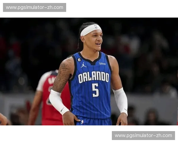 班凯罗高效砍37分魔术轻取奇才 生涯35+5+5场次队史仅次麦蒂